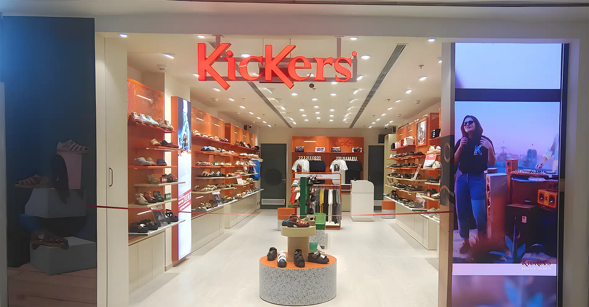 Banner 1 - Kickers Outlet UK