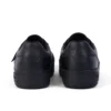 Adult Men Kester Lo Leather Black