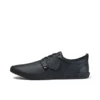 Adult Mens Kariko Gibb Leather Black