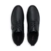 Adult Mens Kariko Gibb Leather Black