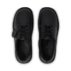 Adult Mens Kick Lo Tab Leather Shoes Black