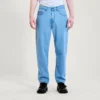 Adult Mens Kickers Classic Straight Leg Jean Blue Adult Mens Kickers Classic Straight Leg Jean Blue