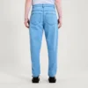 Adult Mens Kickers Classic Straight Leg Jean Blue Adult Mens Kickers Classic Straight Leg Jean Blue