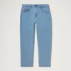 Adult Mens Kickers Classic Straight Leg Jean Blue Adult Mens Kickers Classic Straight Leg Jean Blue