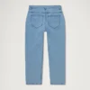 Adult Mens Kickers Classic Straight Leg Jean Blue Adult Mens Kickers Classic Straight Leg Jean Blue