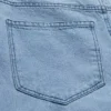Adult Mens Kickers Classic Straight Leg Jean Blue Adult Mens Kickers Classic Straight Leg Jean Blue