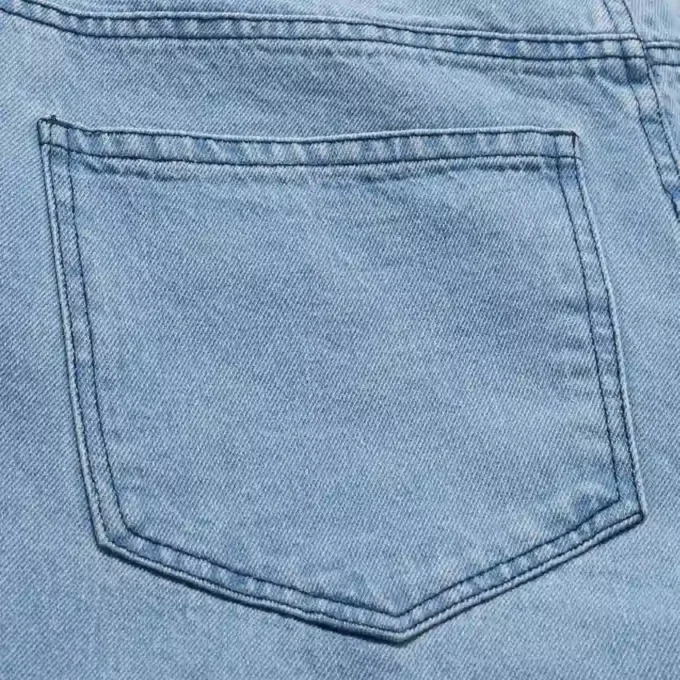 Adult Mens Kickers Classic Straight Leg Jean Blue Adult Mens Kickers Classic Straight Leg Jean Blue