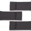Adult Unisex Everyday Crew 3-Pack Socks Grey