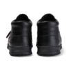 Adult Unisex Kelland Hi Leather Black