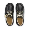 Adult Unisex Kick Hi Goldie Boots Black