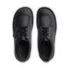 Adult Unisex Kick Lo Leather Alternative Black