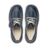Adult Unisex Kick Lo Leather Navy