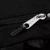 Adult Unisex Adventure Rucksack Black