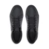 Adult Unisex Tovni Hi Leather Black