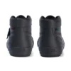 Adult Unisex Tovni Hi Leather Black