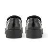 Adult Womens Kori Loafer Leather Black
