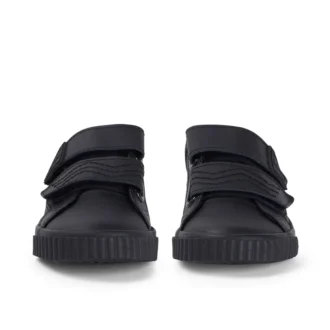 Infant Boys Tovni Twin Flex Leather Black