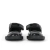 Infant Girls Adlar Mj Stardust Patent Leather Black