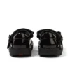 Infant Girls Kick Mj Bow Patent Leather Black