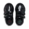 Infant Girls Tovni Twin Vel Patent Leather Black