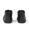 Infant Unisex Playflex Hi Leather Black