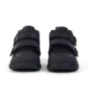 Infant Unisex Playflex Hi Vel Leather Black