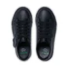 Junior Unisex Tovni Lacer Leather Alternative Black