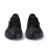 Junior Unisex Tovni Lacer Leather Black