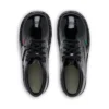 Adult Womens Kick Hi Patent Leather Black