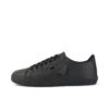 Youth Unisex Tovni Lacer Leather Alternative Black