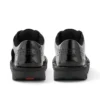 Youth Womens Kick Lo Brogue Patent Leather Black
